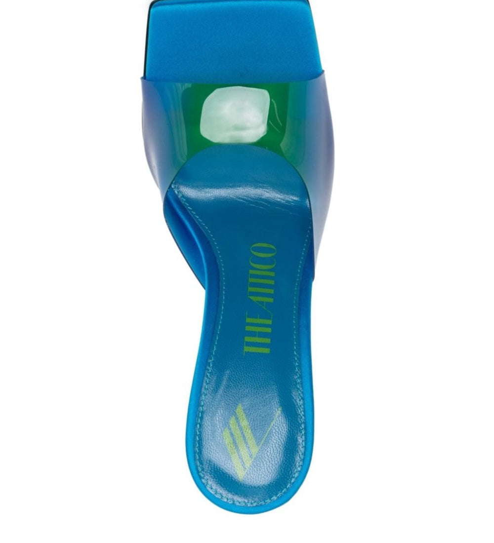 The Attico  Blu