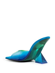 The Attico  Blu