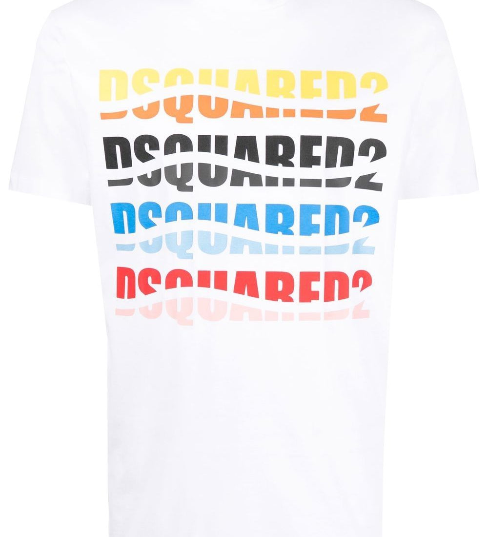 Dsquared2  Bianco