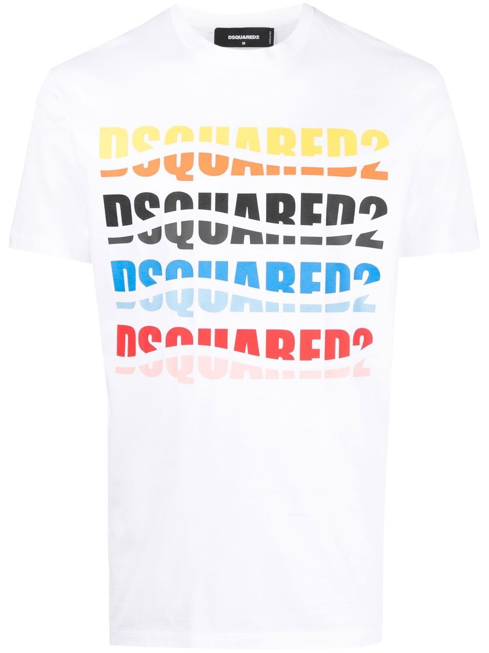 Dsquared2  Bianco