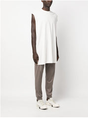 Rick Owens X Champion  Beige