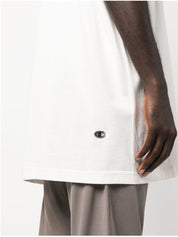 Rick Owens X Champion  Beige