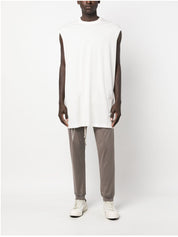 Rick Owens X Champion  Beige