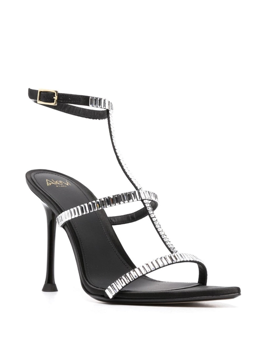 Alevi sandals milan – Malibù Concept Store