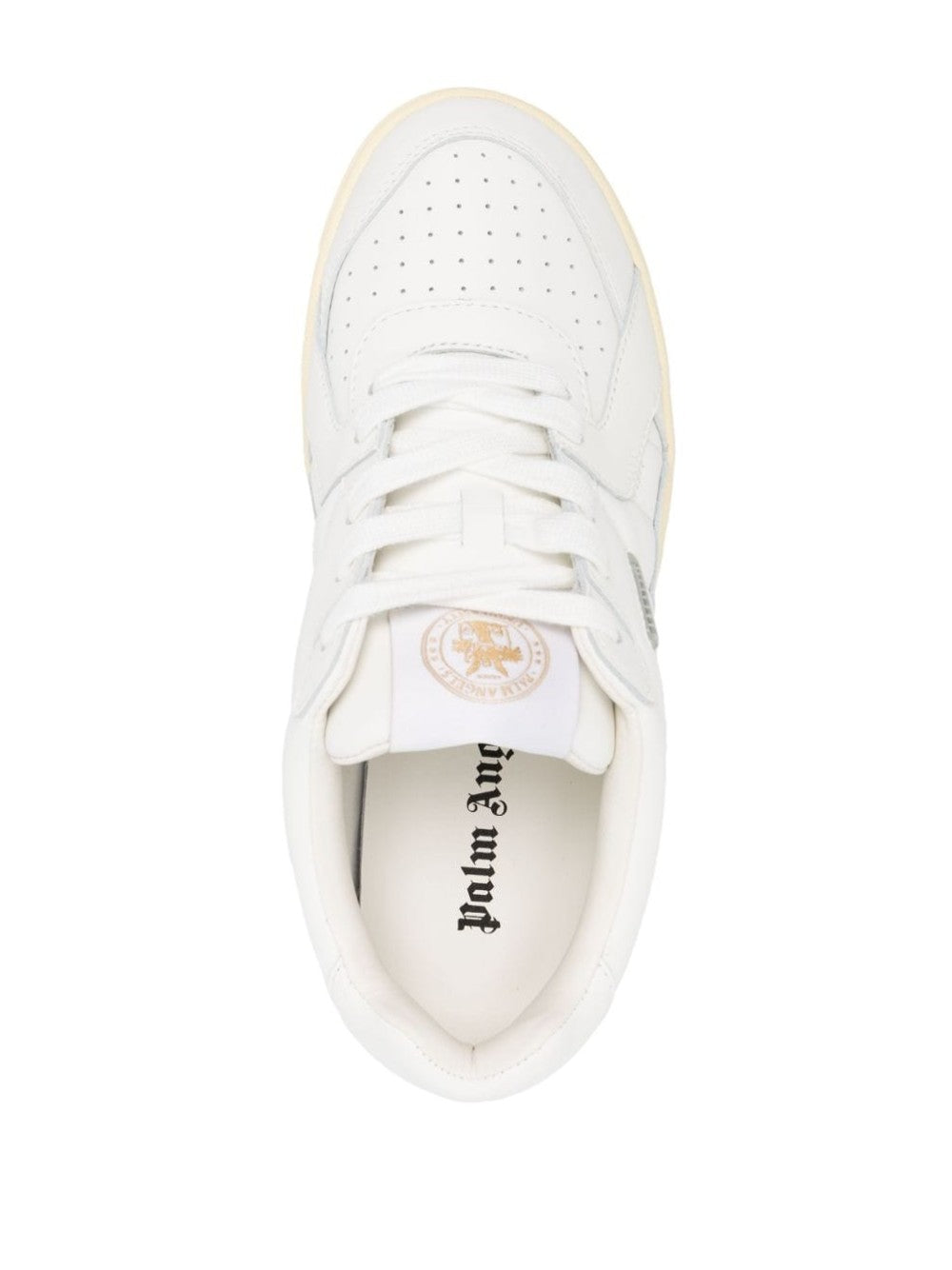 Palm Angels   Bianco