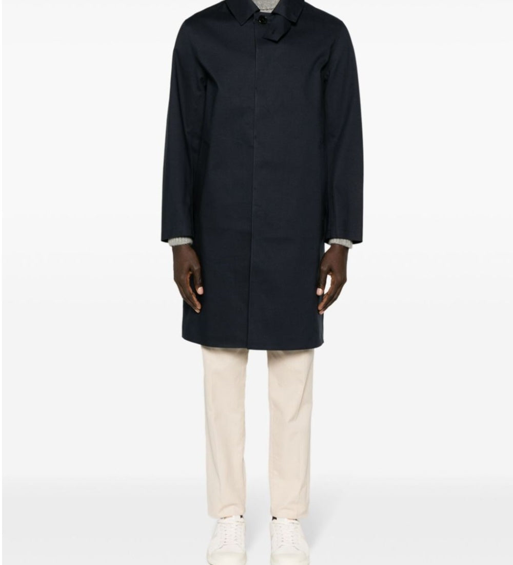 Mackintosh  Blu