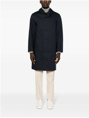 Mackintosh  Blu