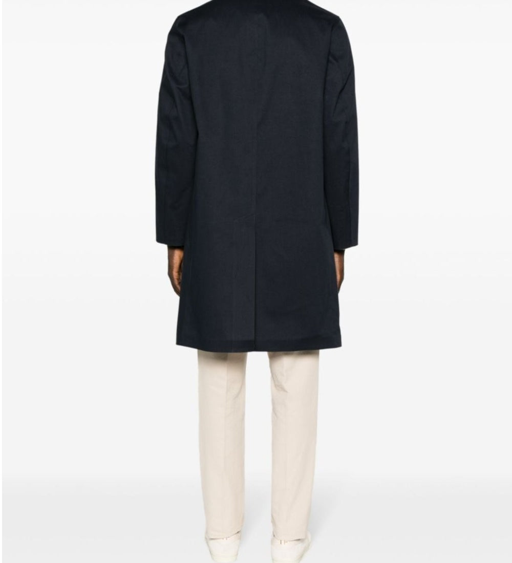 Mackintosh  Blu