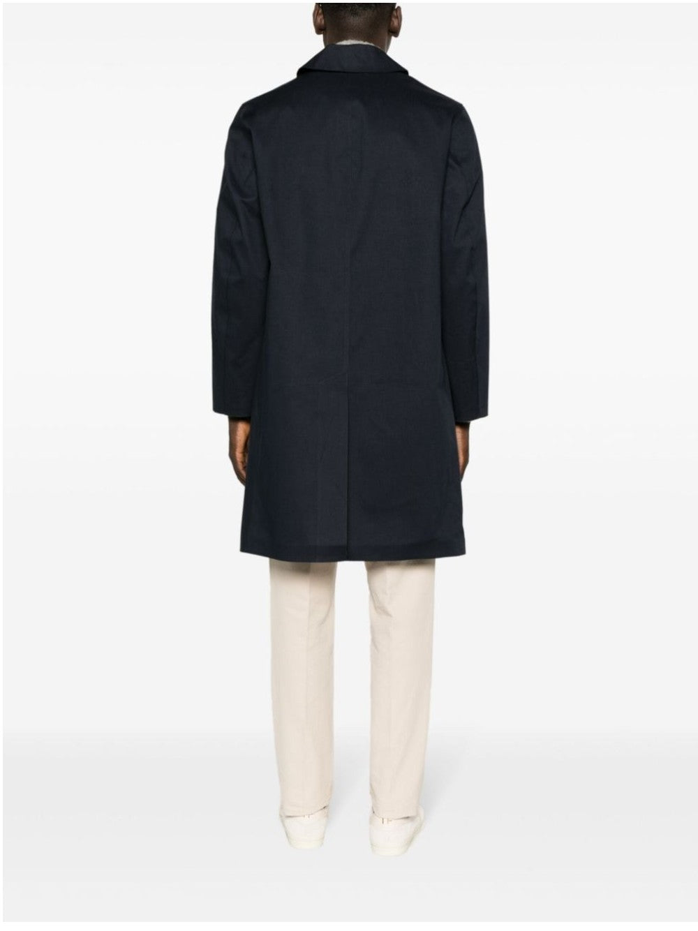 Mackintosh  Blu