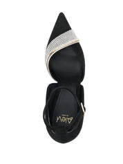 Alevi Milano  Nero