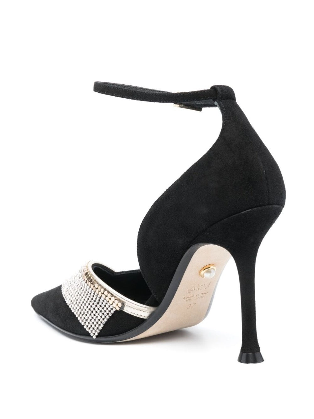 Alevi Milano  Nero