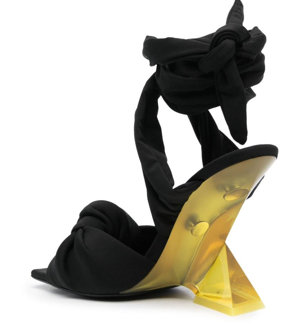 The Attico  Nero