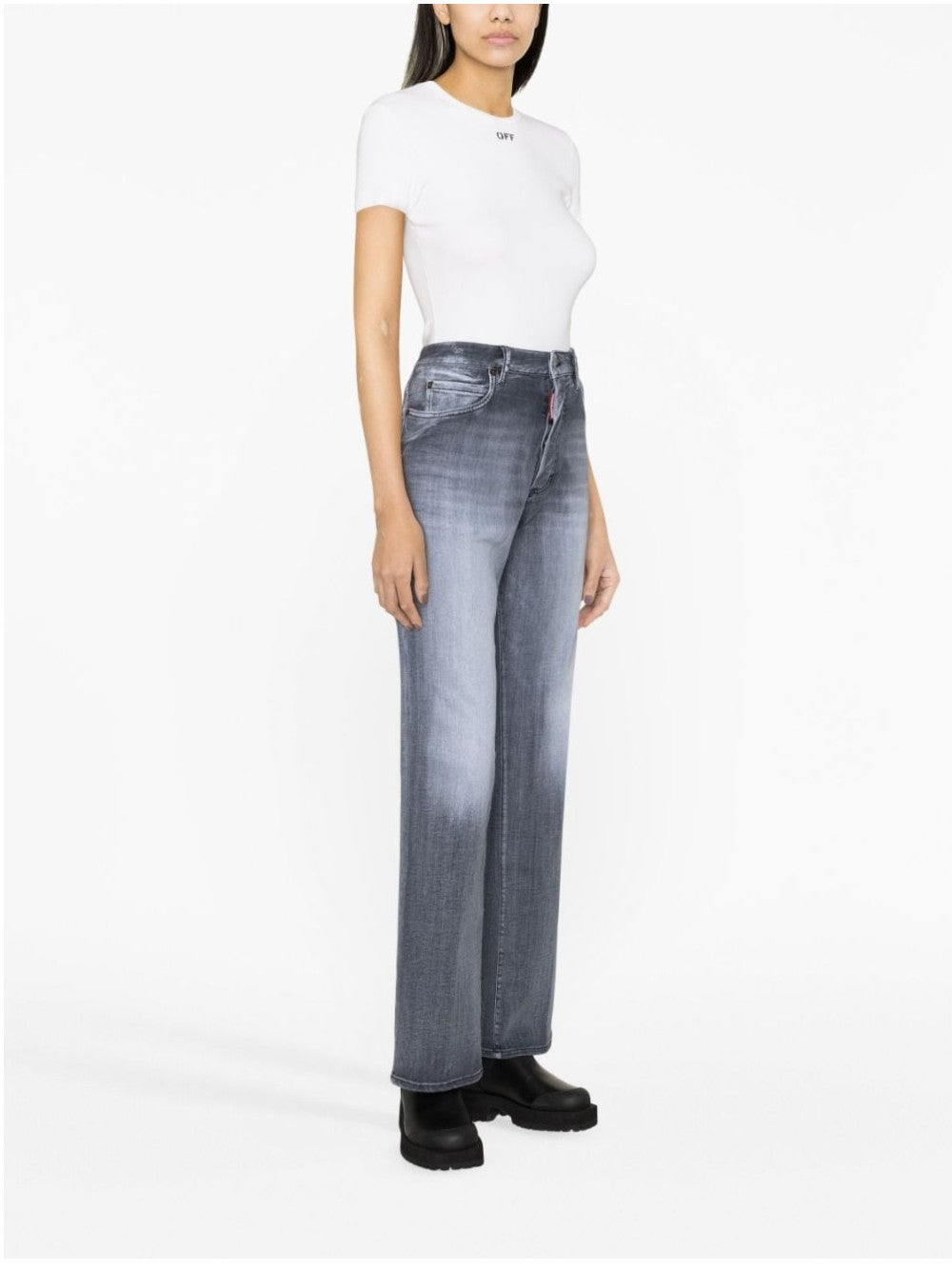 Dsquared2  Nero
