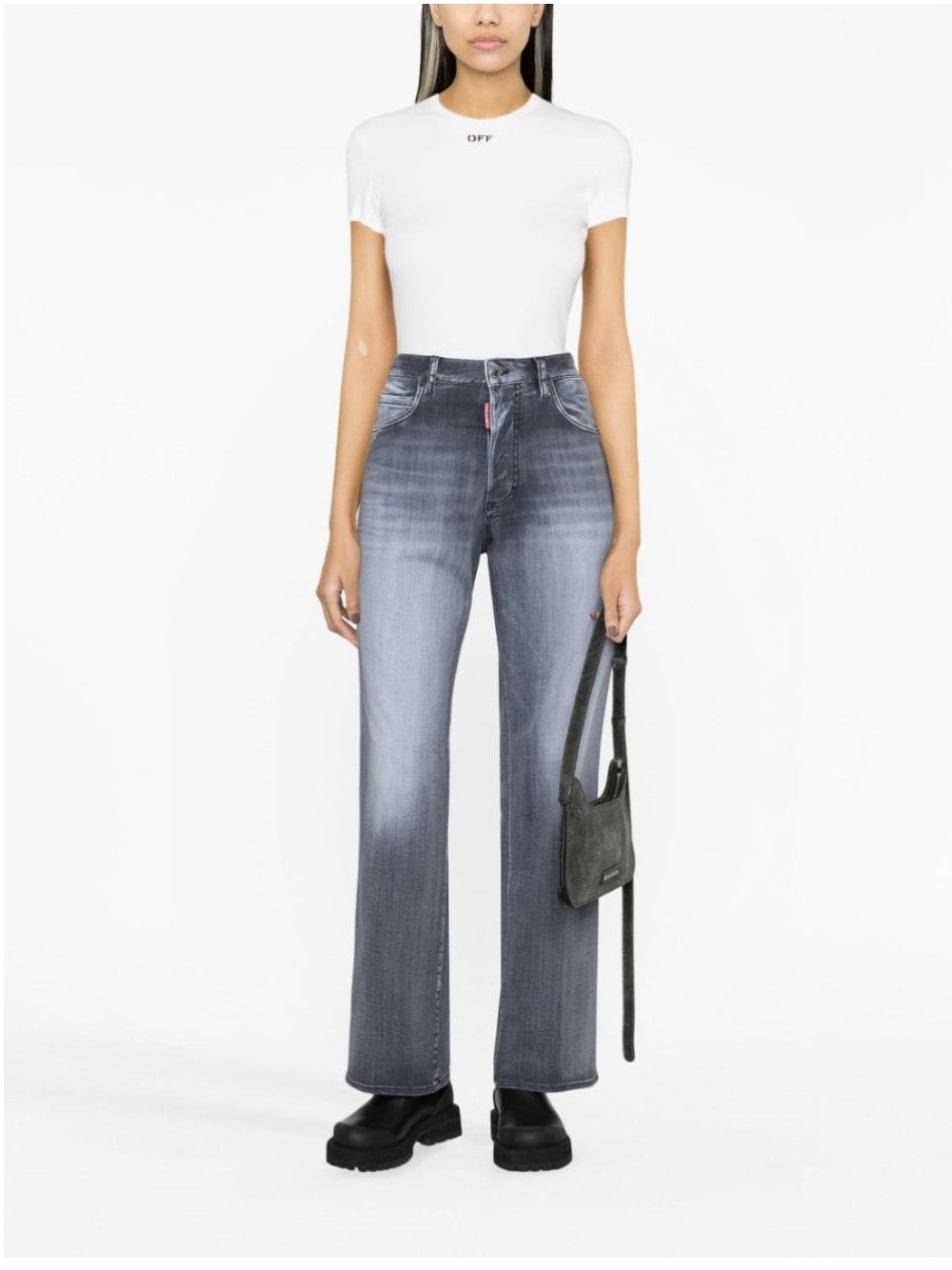 Dsquared2  Nero