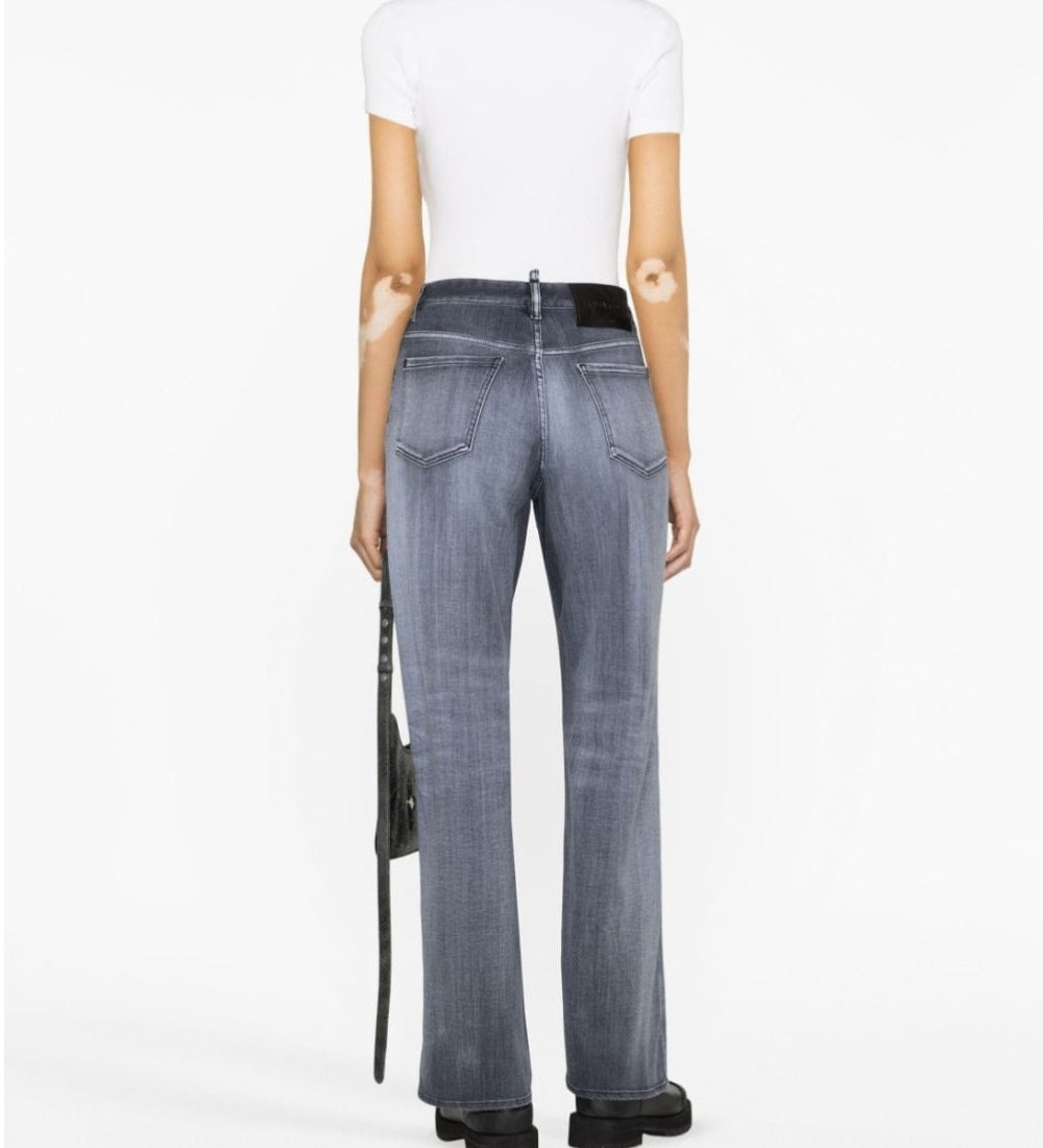 Dsquared2  Nero