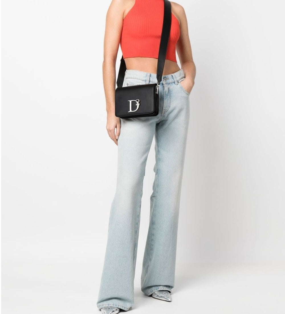 Dsquared2  Nero