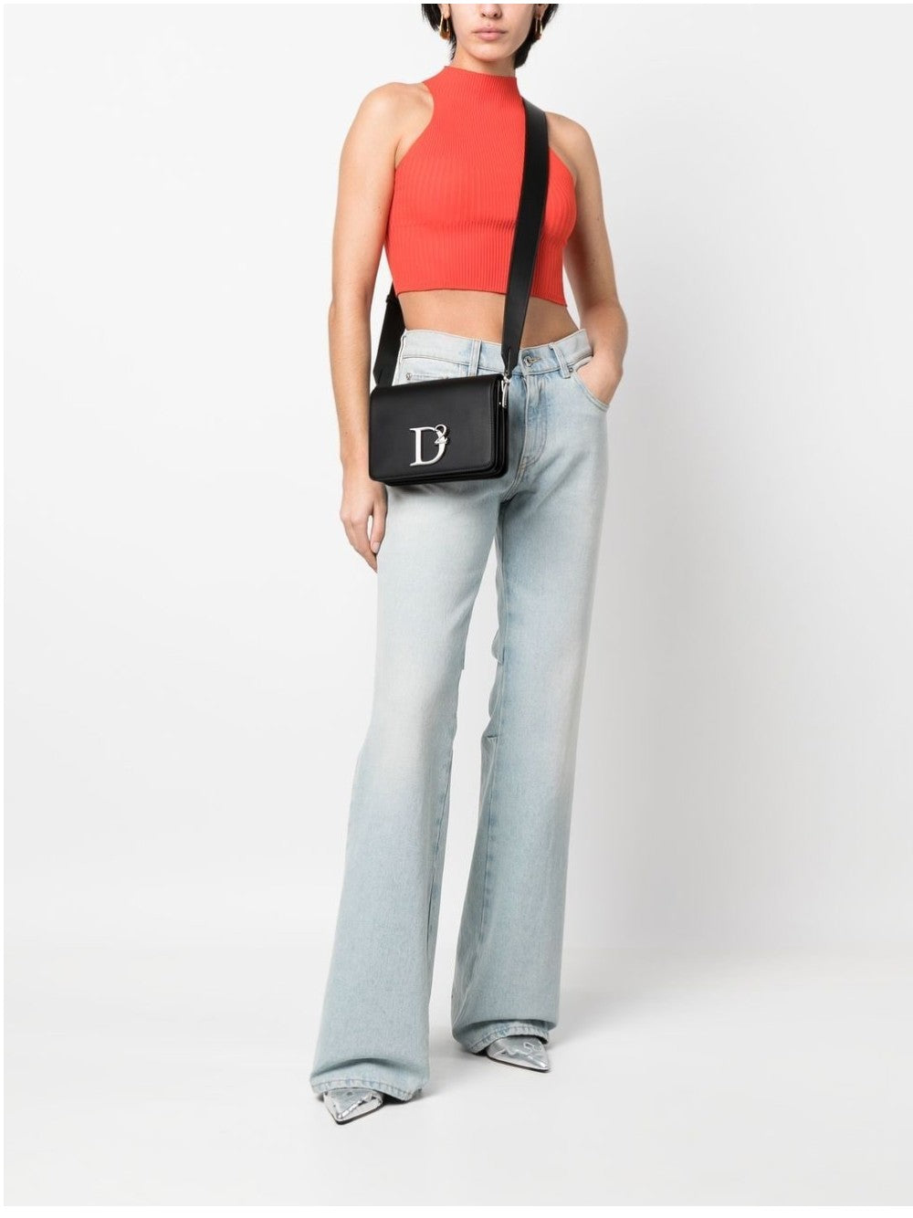 Dsquared2  Nero