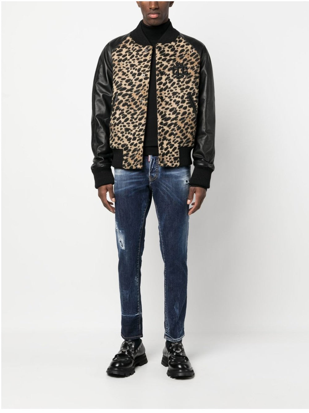 Dsquared2  Nero
