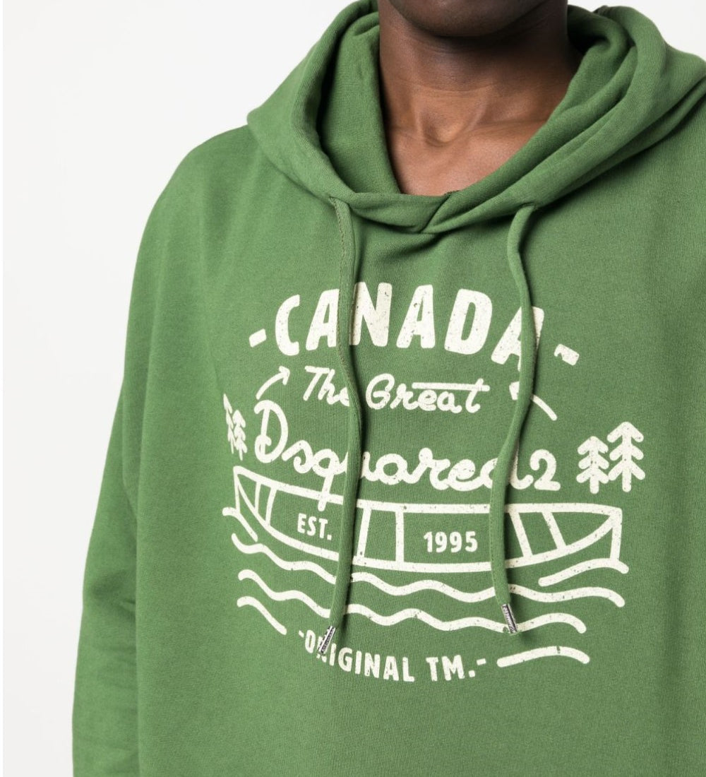 Dsquared2  Verde