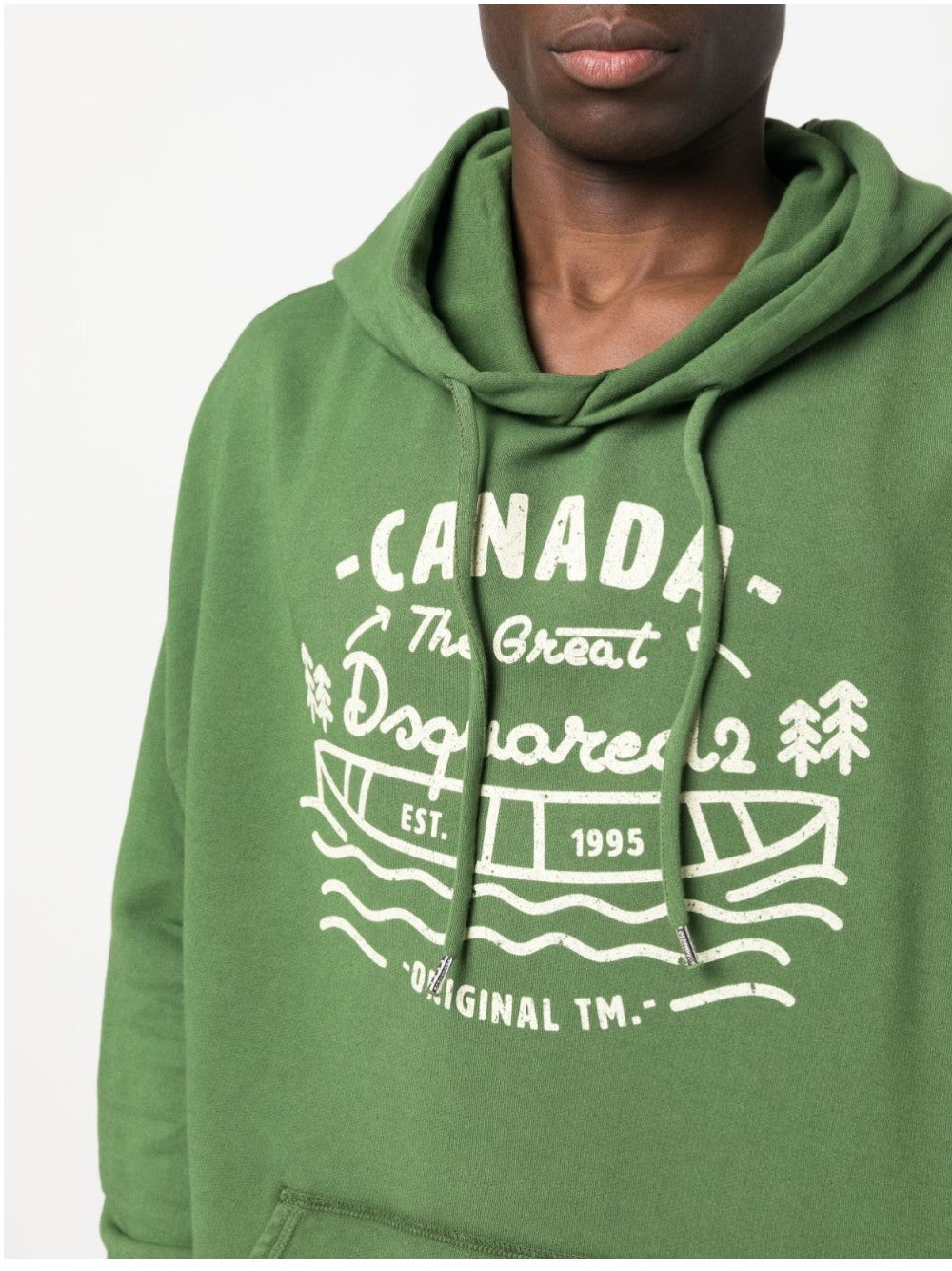 Dsquared2  Verde