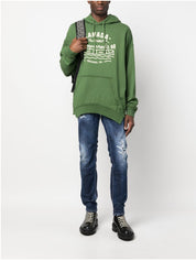 Dsquared2  Verde