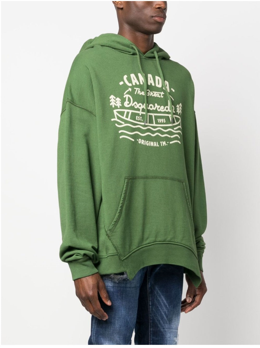 Dsquared2  Verde