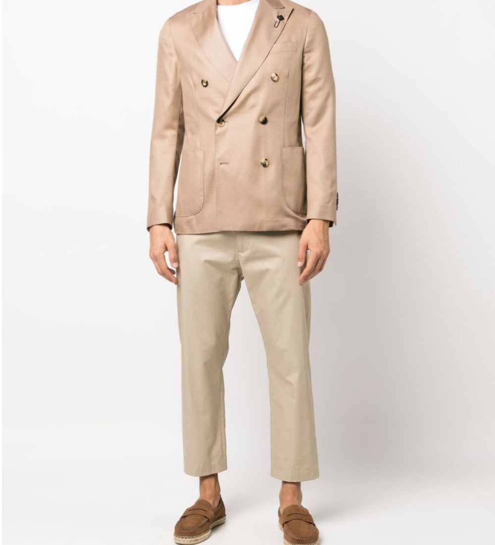 Lardini  Beige