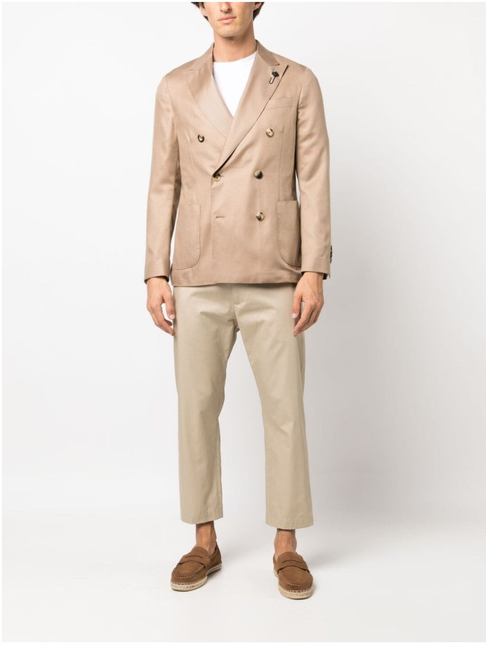 Lardini  Beige