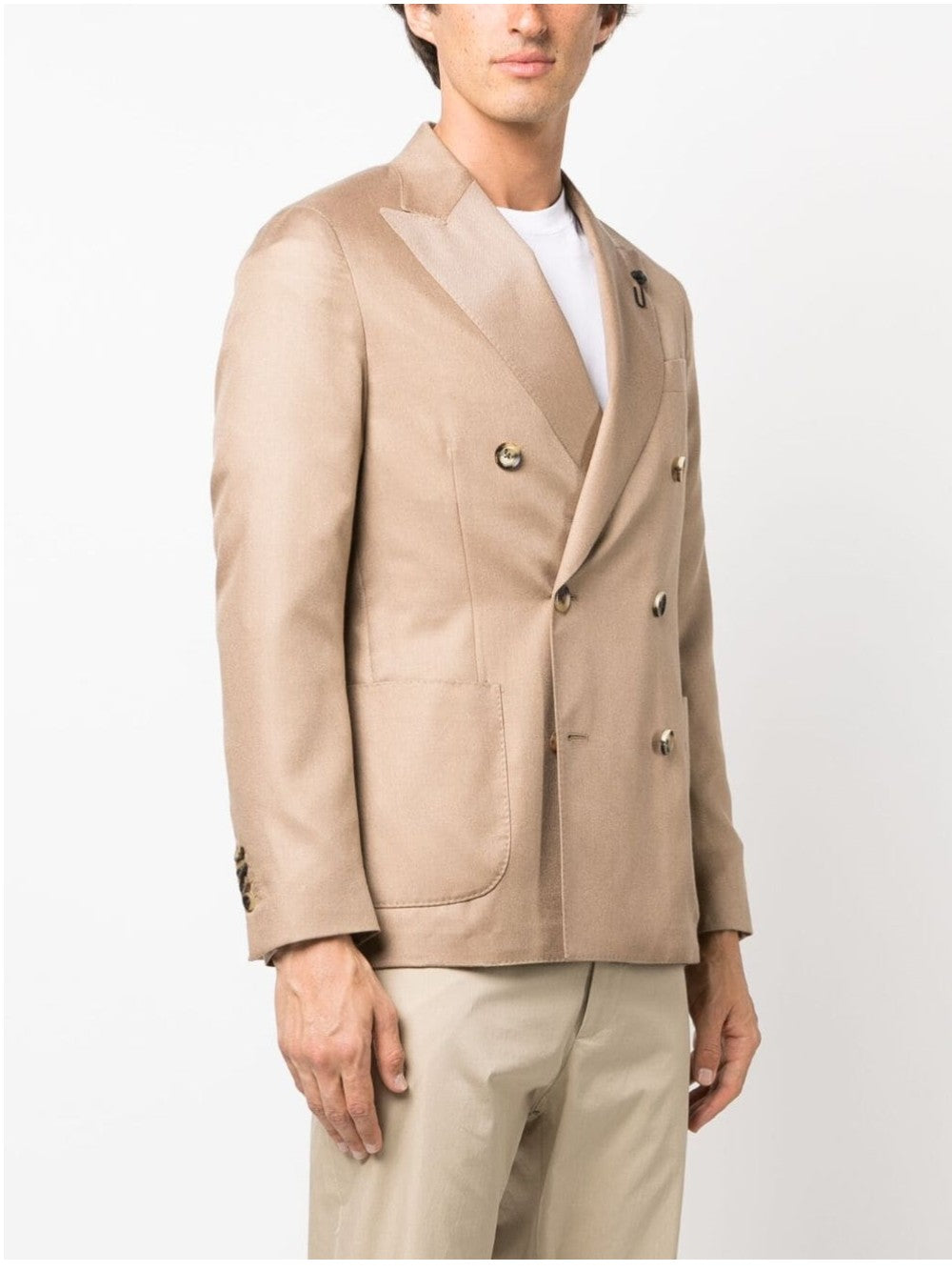 Lardini  Beige