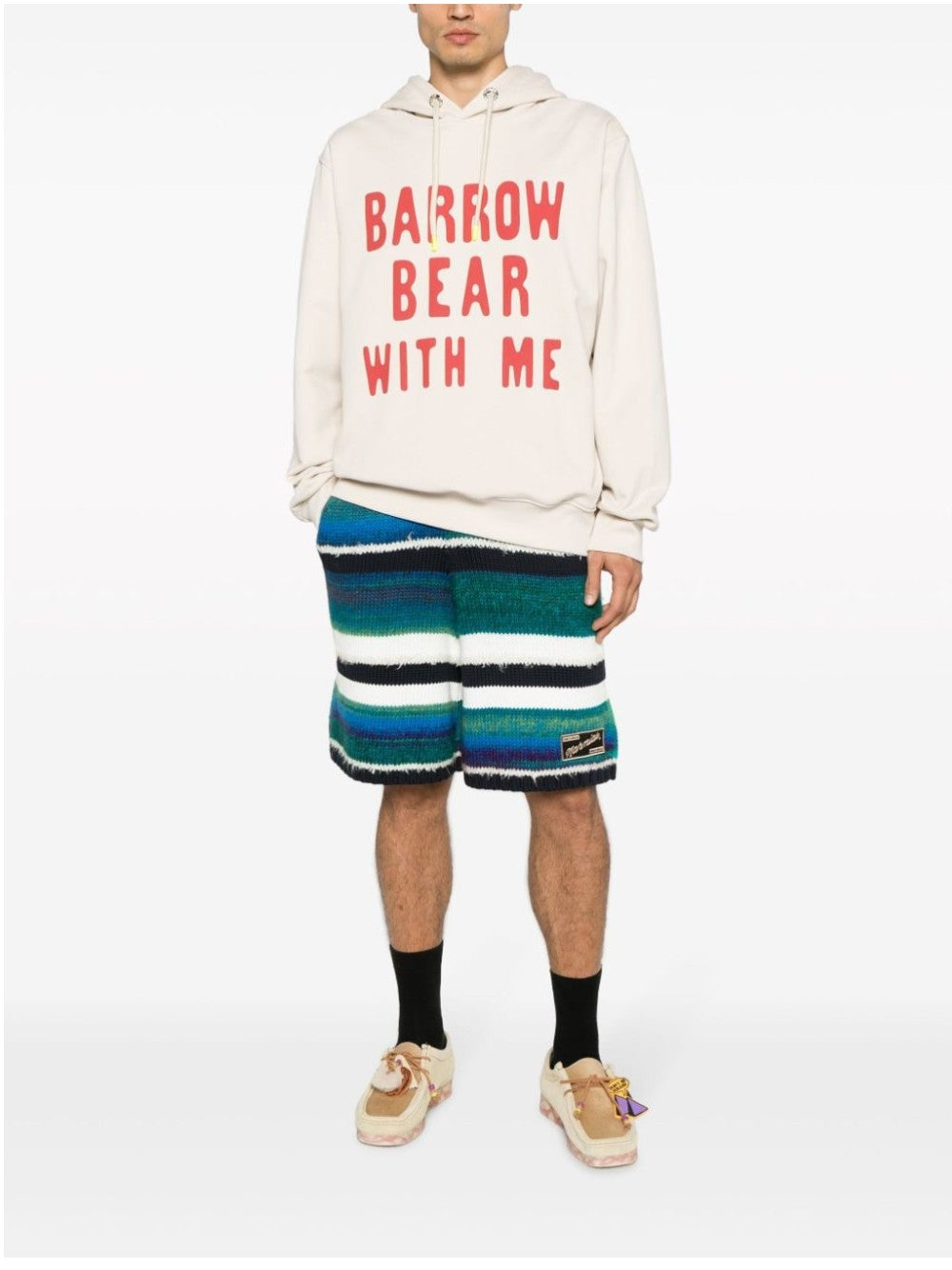 Barrow  Beige