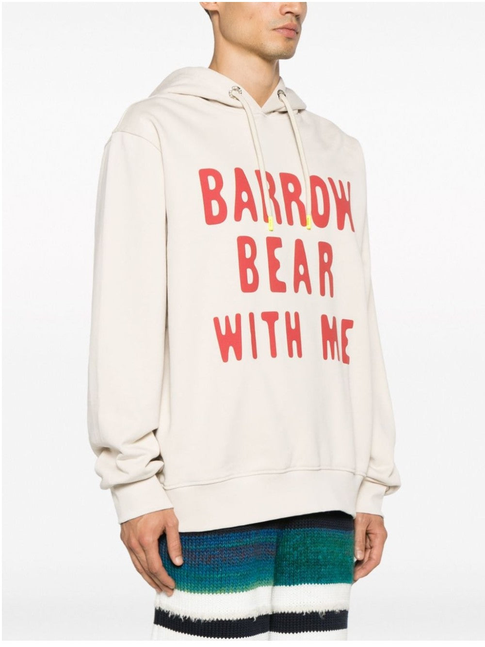 Barrow  Beige