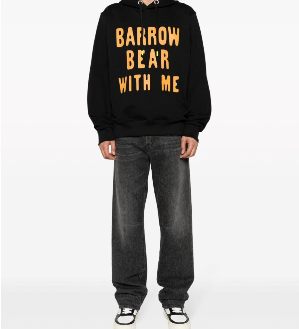Barrow  Nero