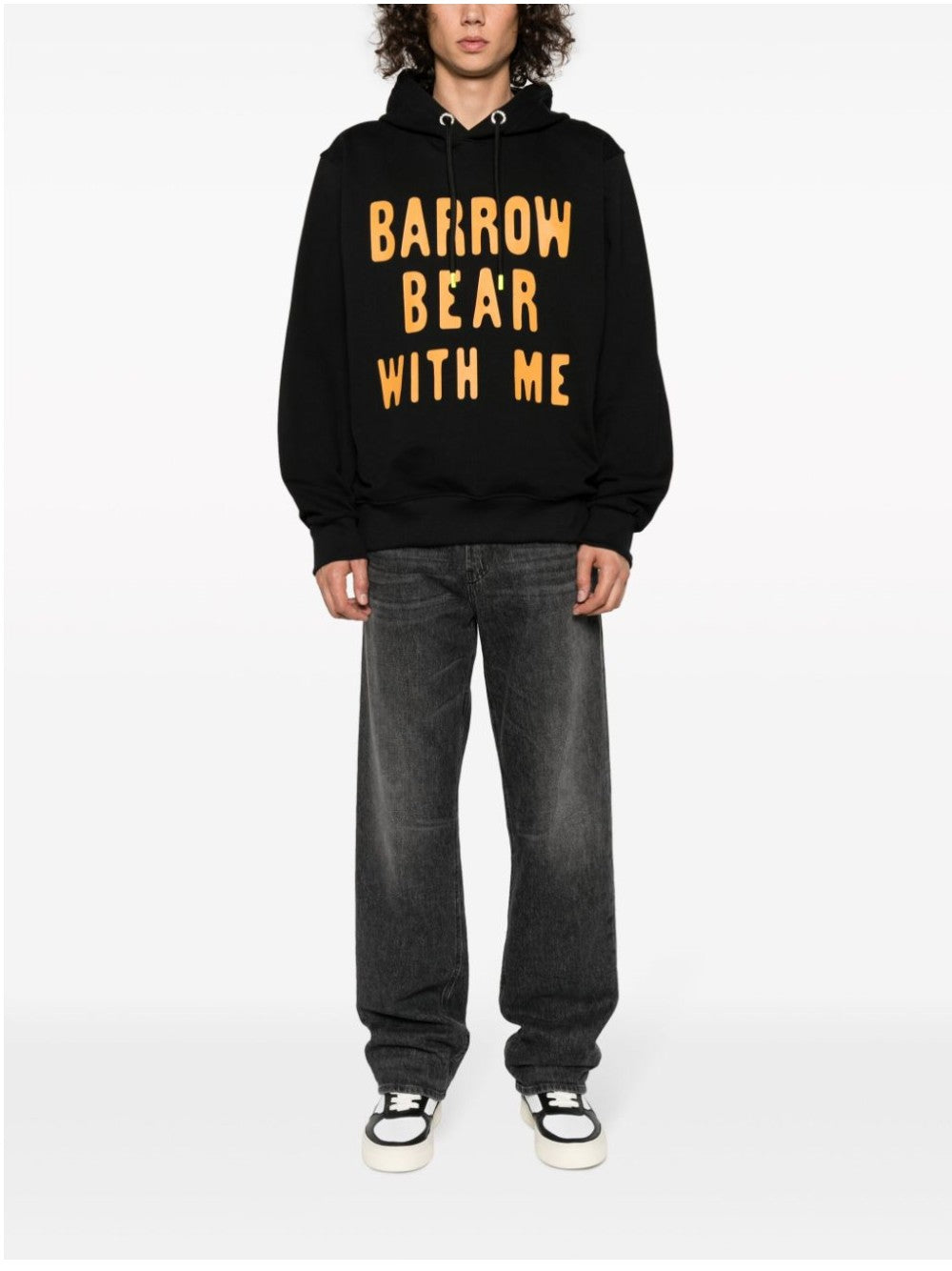 Barrow  Nero