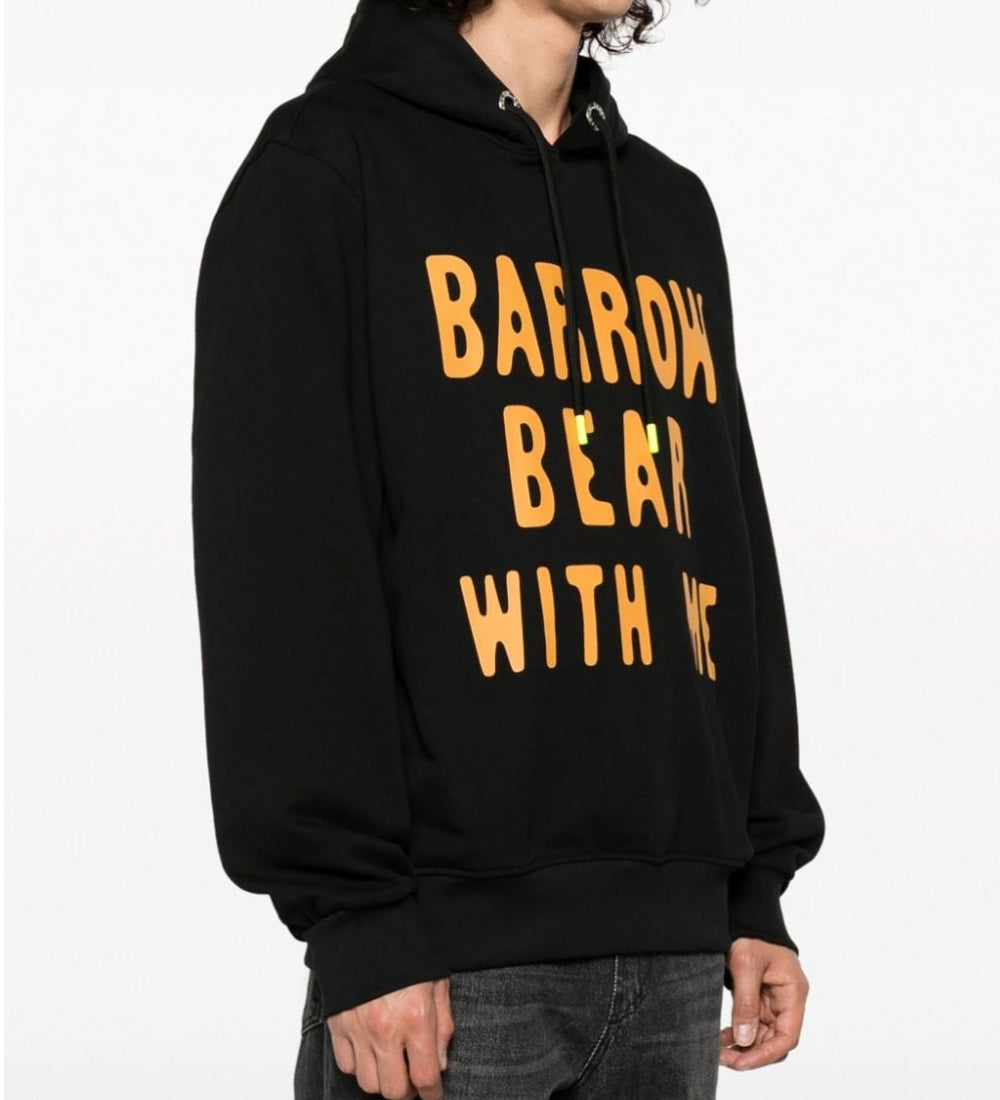 Barrow  Nero