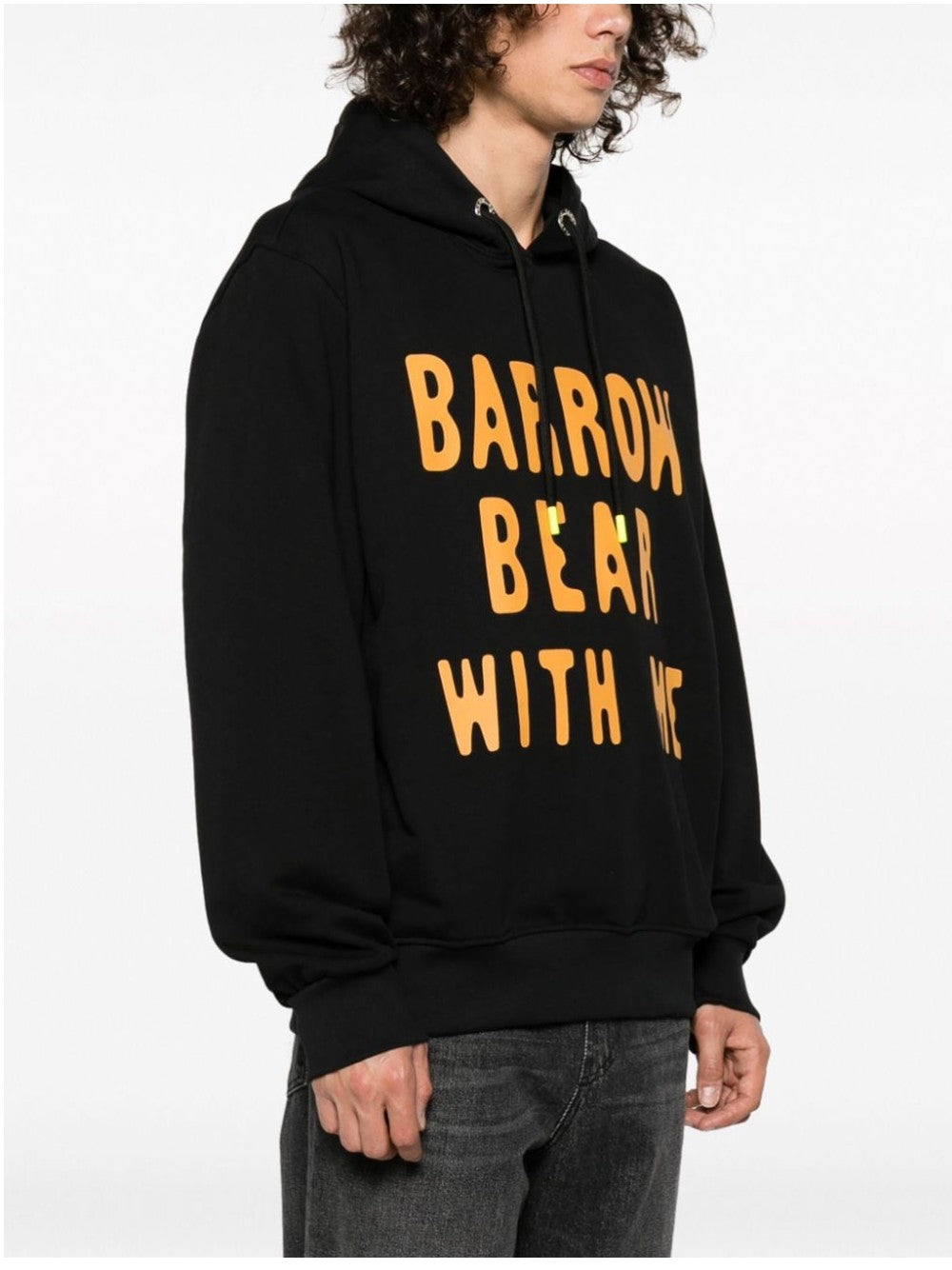 Barrow  Nero