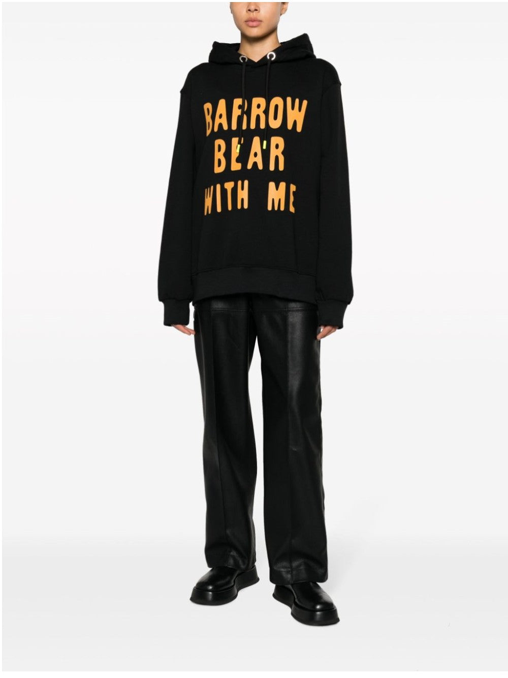 Barrow  Nero