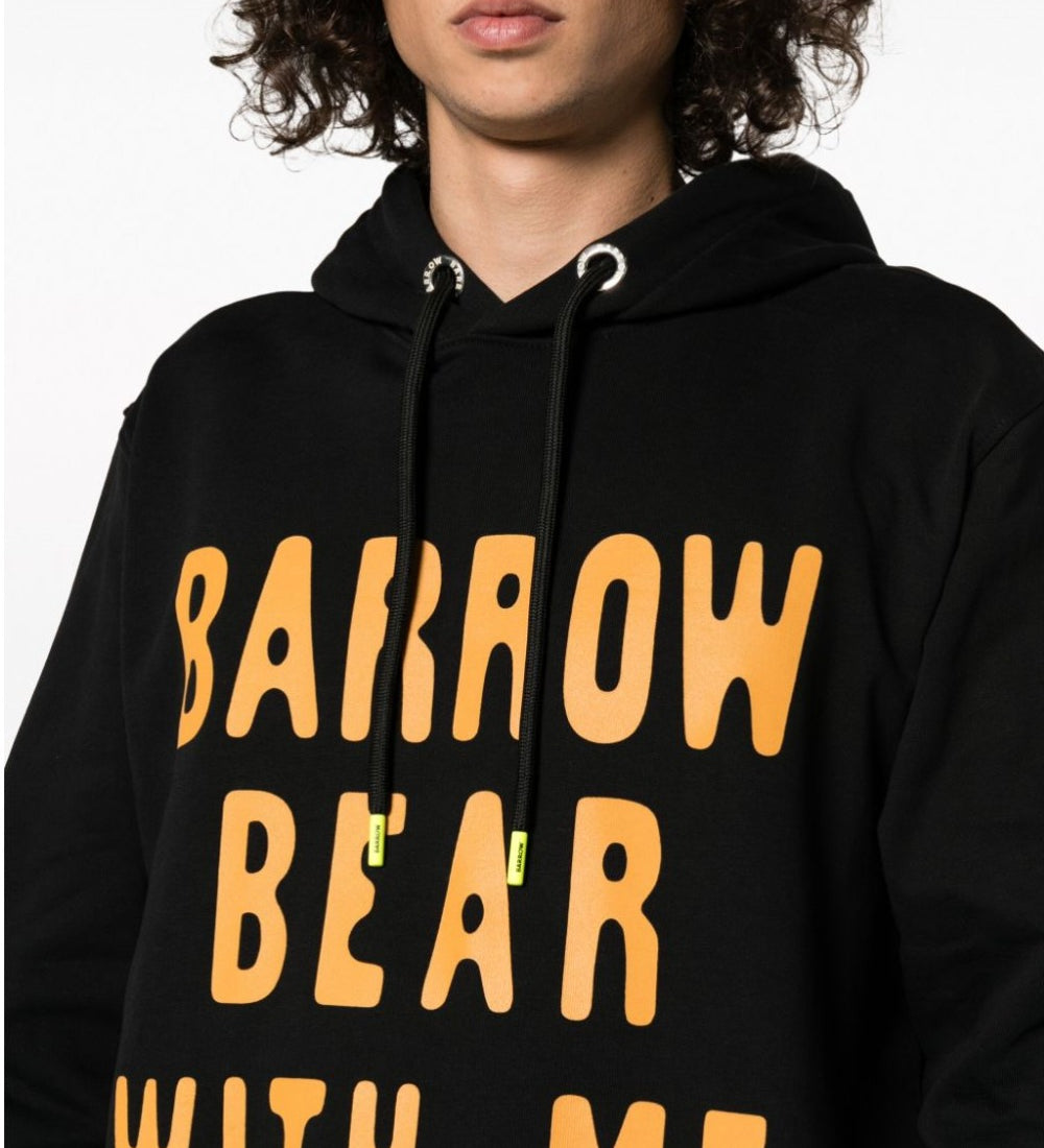 Barrow  Nero