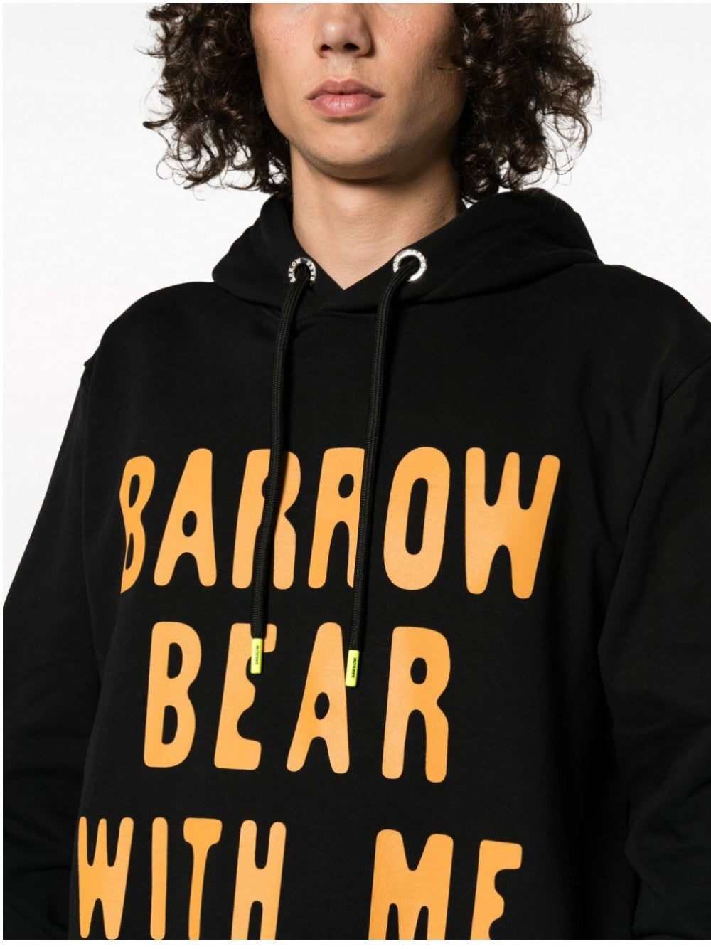 Barrow  Nero