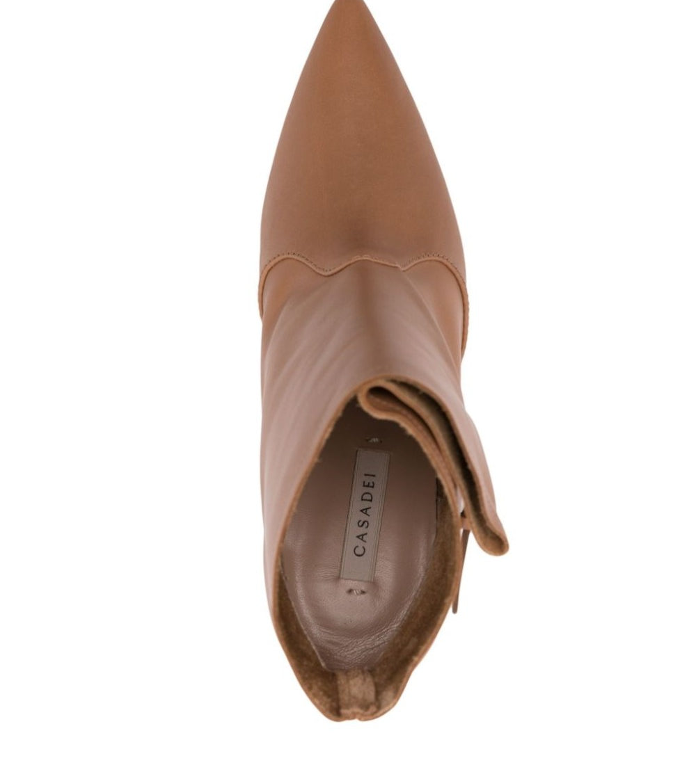 Casadei   Beige