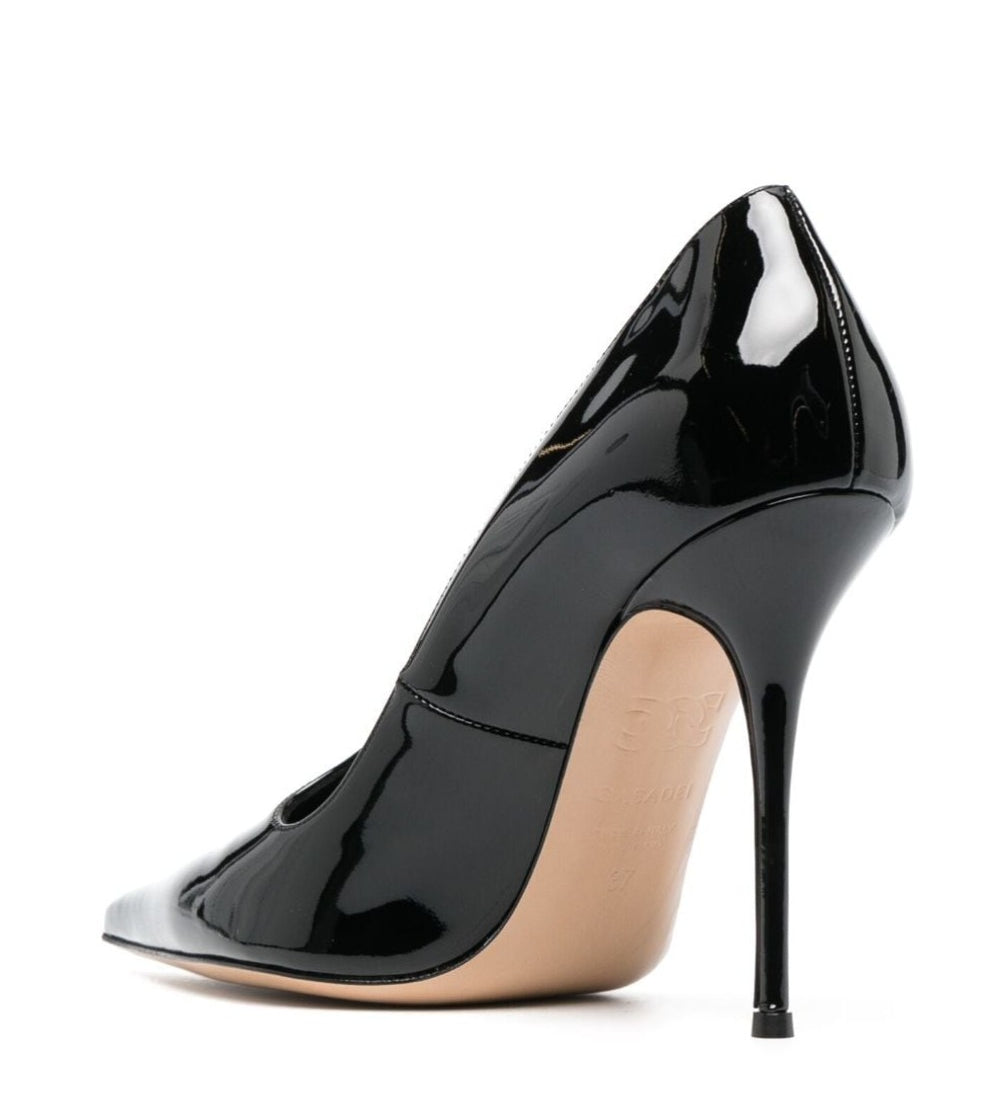 Casadei   Nero