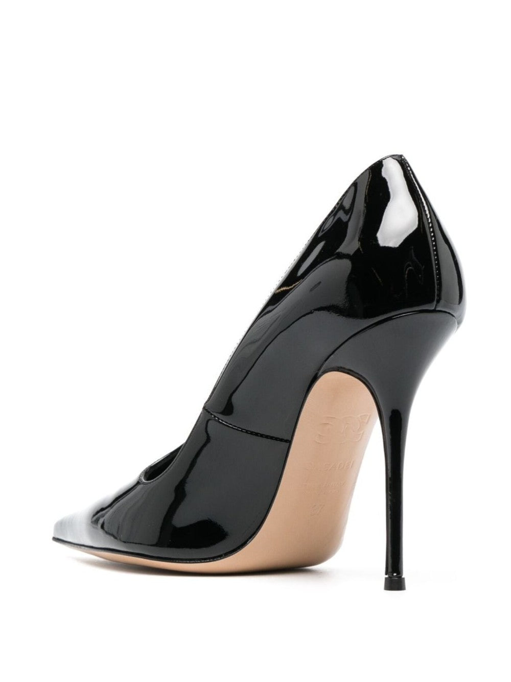 Casadei   Nero
