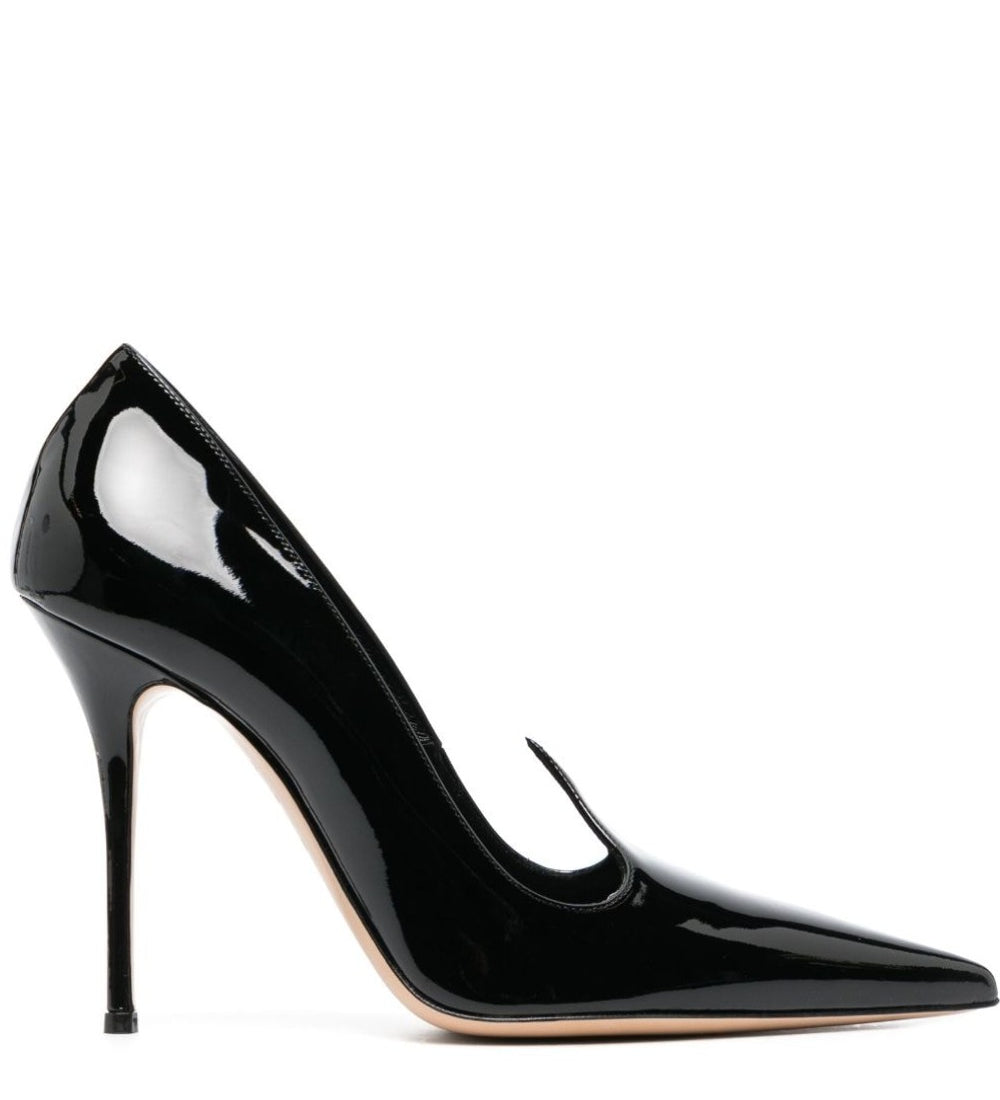 Casadei   Nero