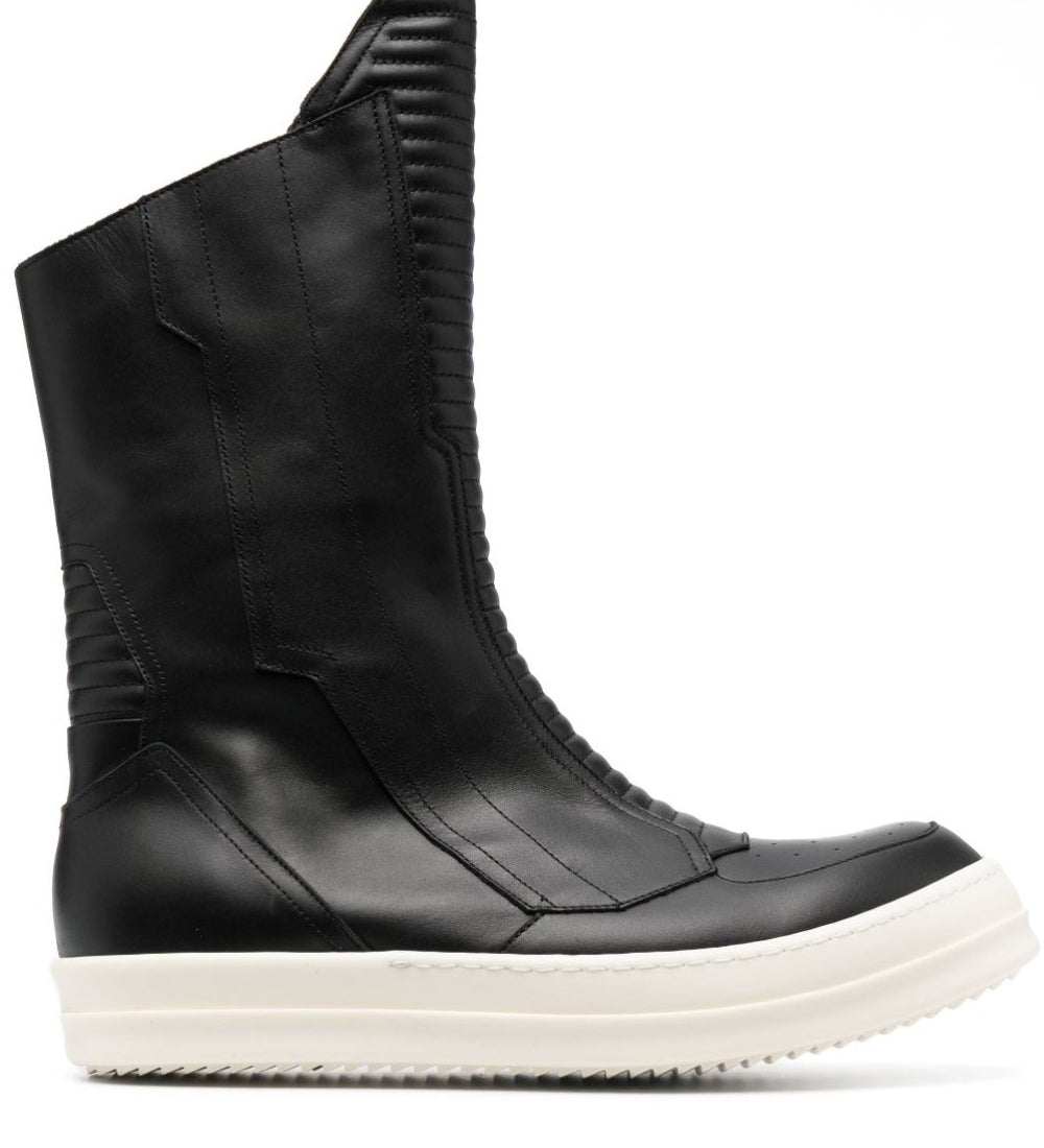 Rick Owens  Nero