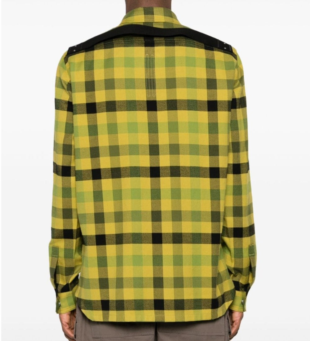 Rick Owens  Giallo