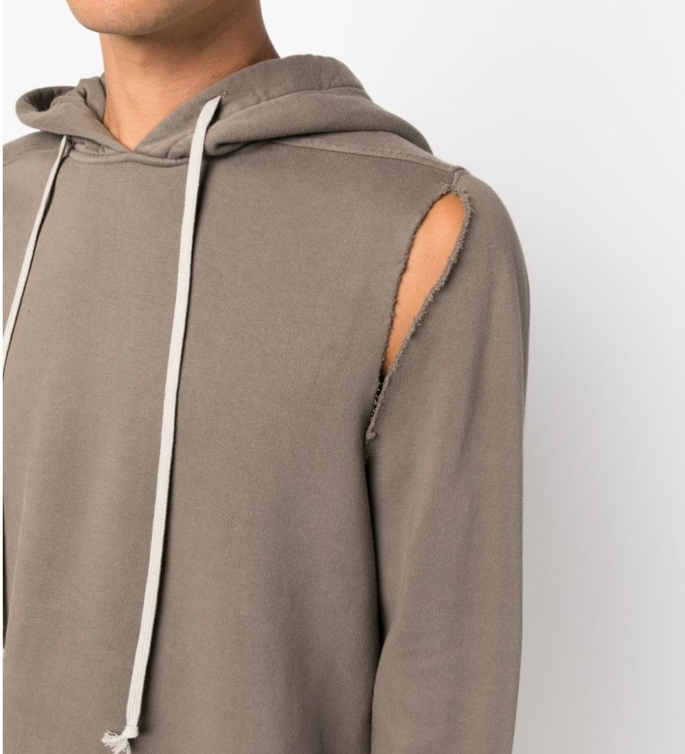 Rick Owens Drkshdw  Beige