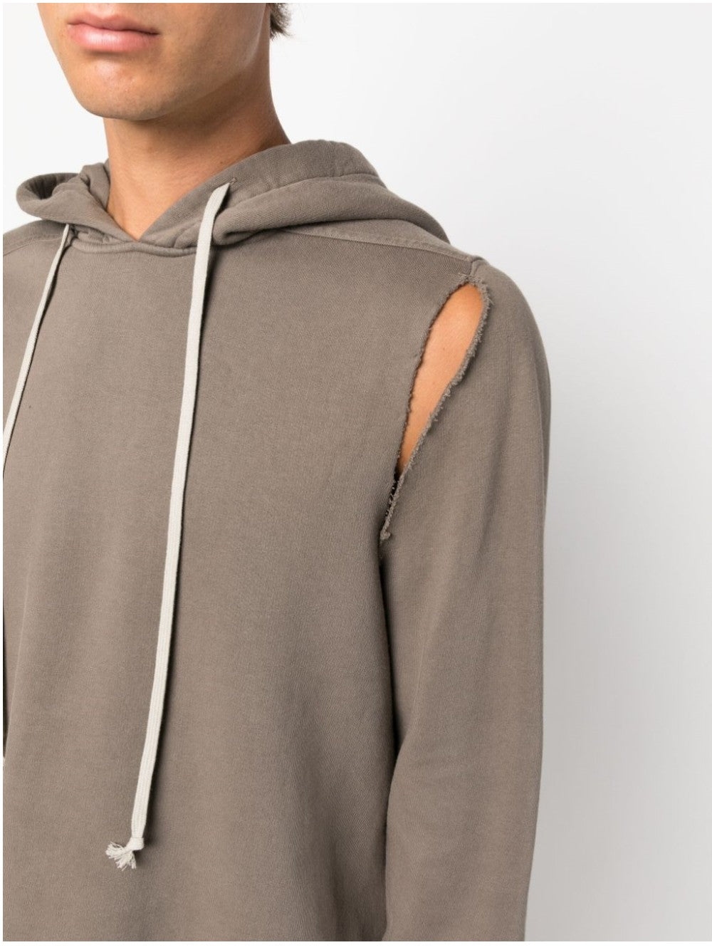 Rick Owens Drkshdw  Beige