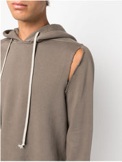 Rick Owens Drkshdw  Beige