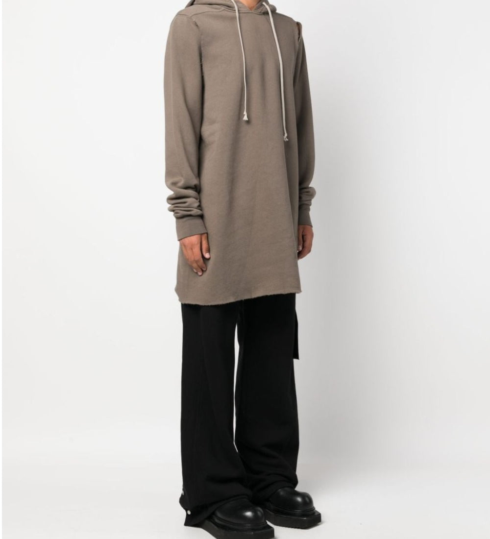 Rick Owens Drkshdw  Beige