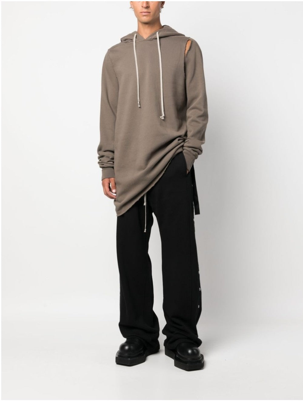 Rick Owens Drkshdw  Beige