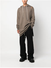 Rick Owens Drkshdw  Beige